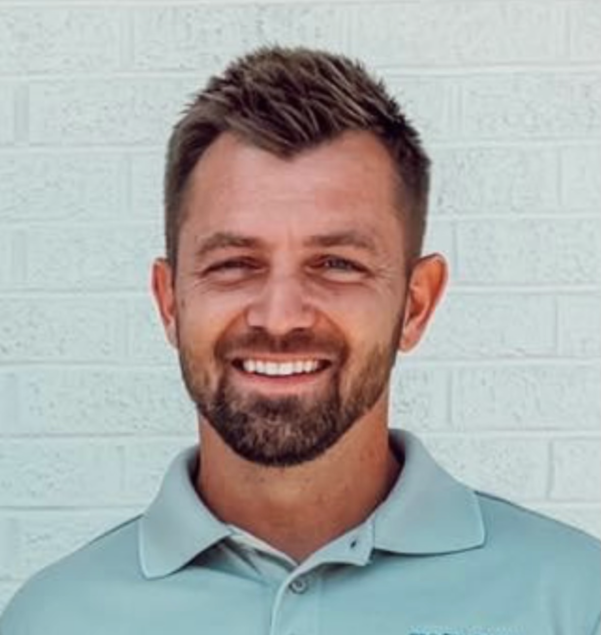 Jacob Hopson, owner of Flow Bros Plumbing