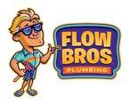 Flow Bros Plumbing